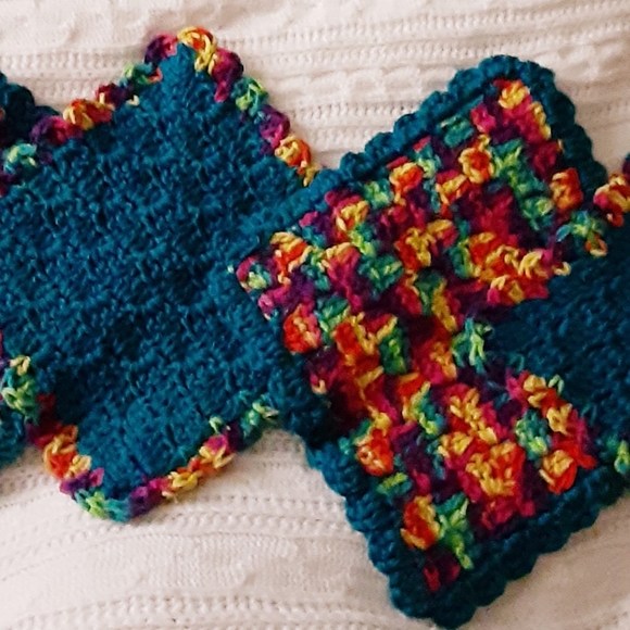 Washcloths/Dishcloths - Picture 2 of 3